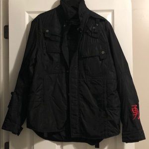 Men’s Ralph Lauren Jacket size XL NWT